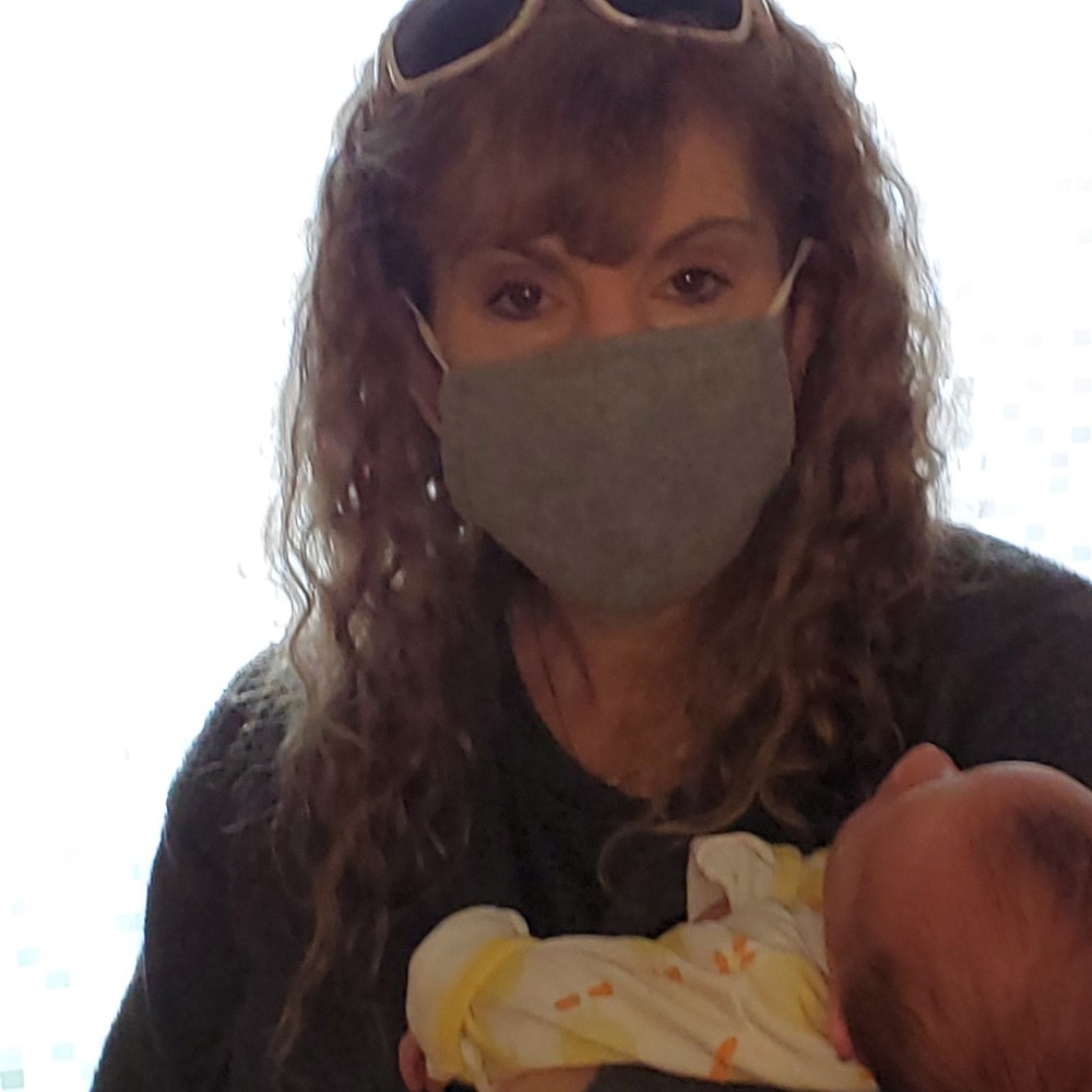 Meet your Posher, Michelle